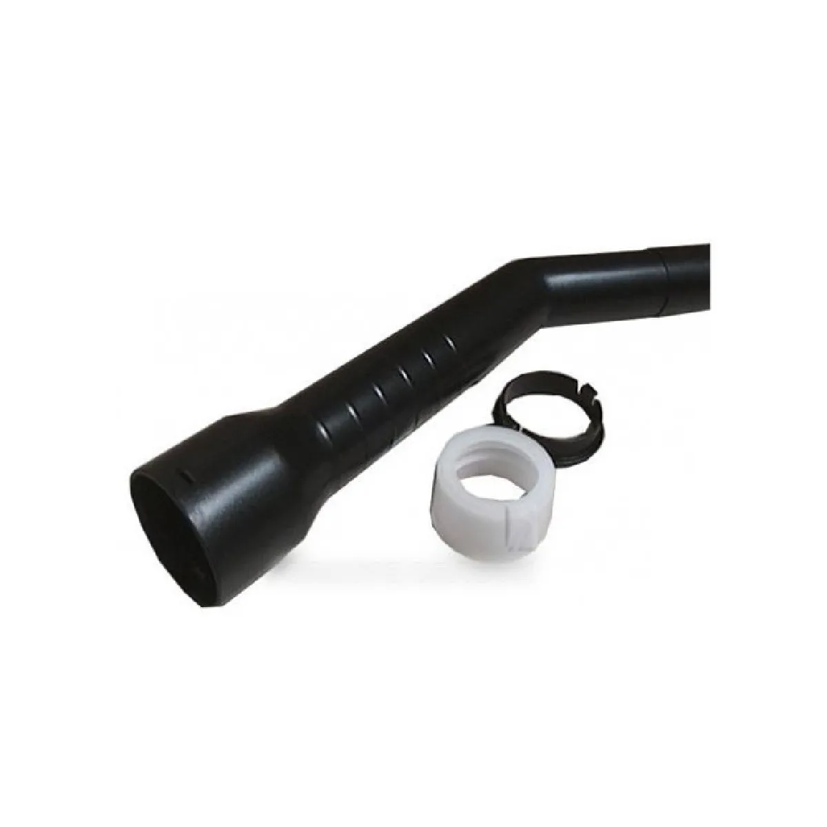Poignée Plastique Moulinex D35mm – Accessoire Aspirateur Traîneau