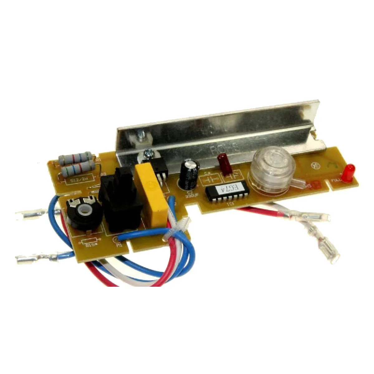 HOOVER Module électronique pour aspirateur - vue 3