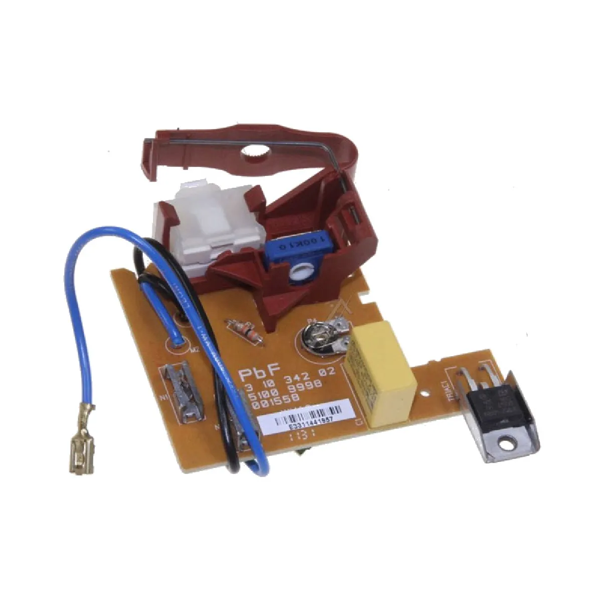 Siemens Carte Electronique