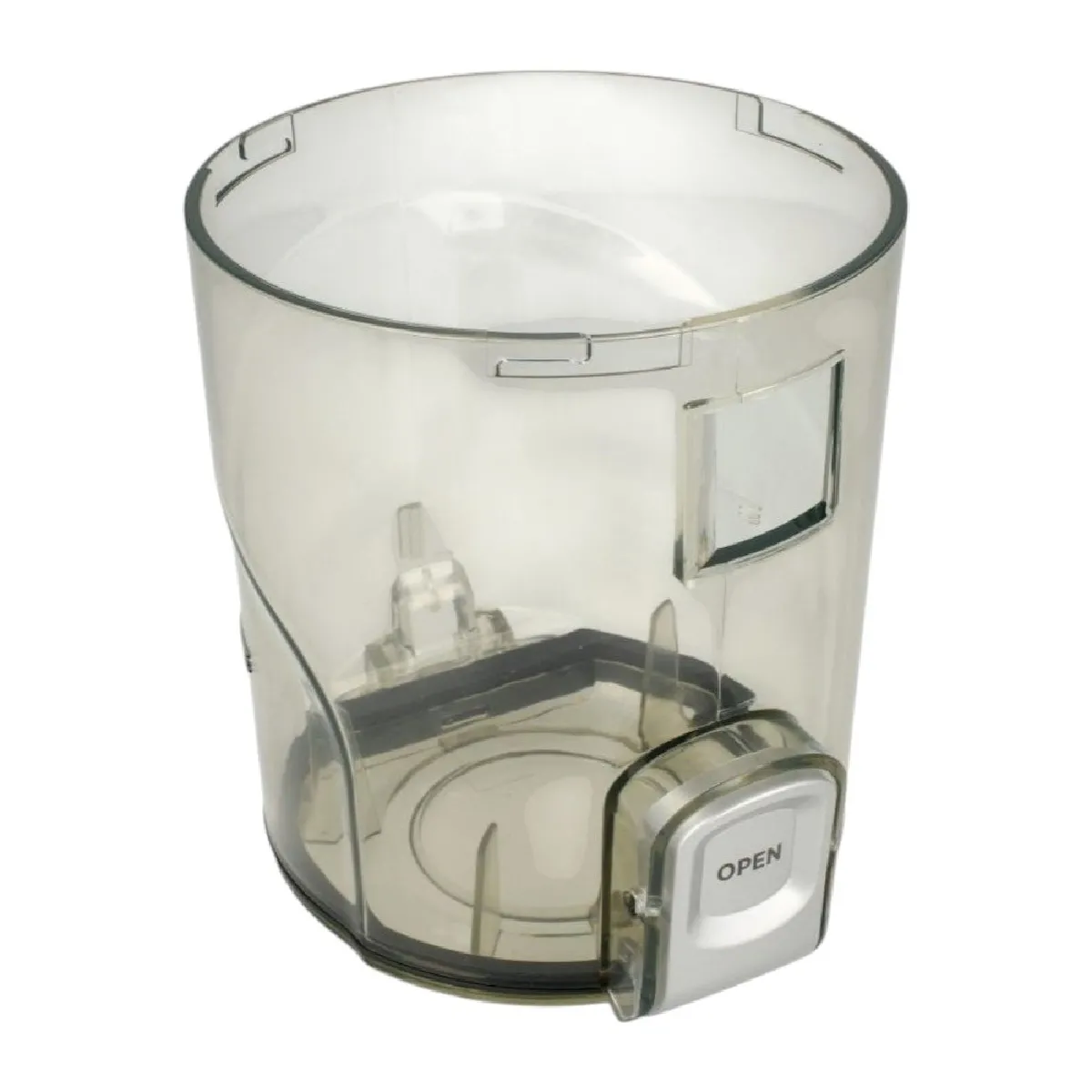 Hoover Boîte cyclonique