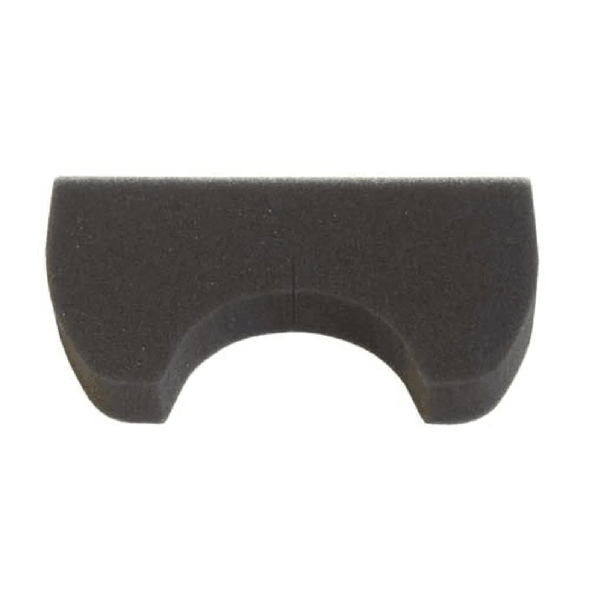 Filtre mousse cyclone pour Samsung