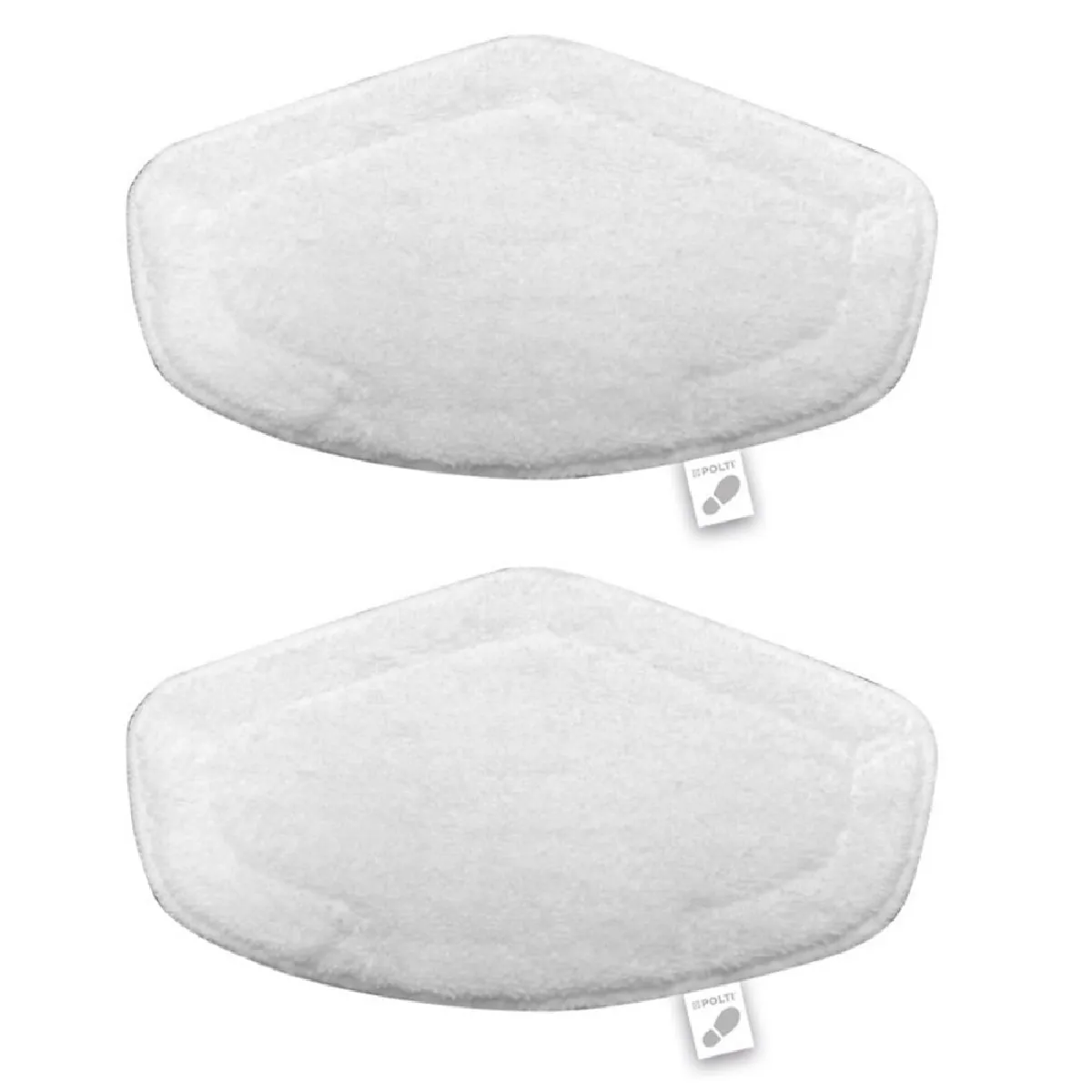 Kit Chiffons Polti x 2 - vue 2