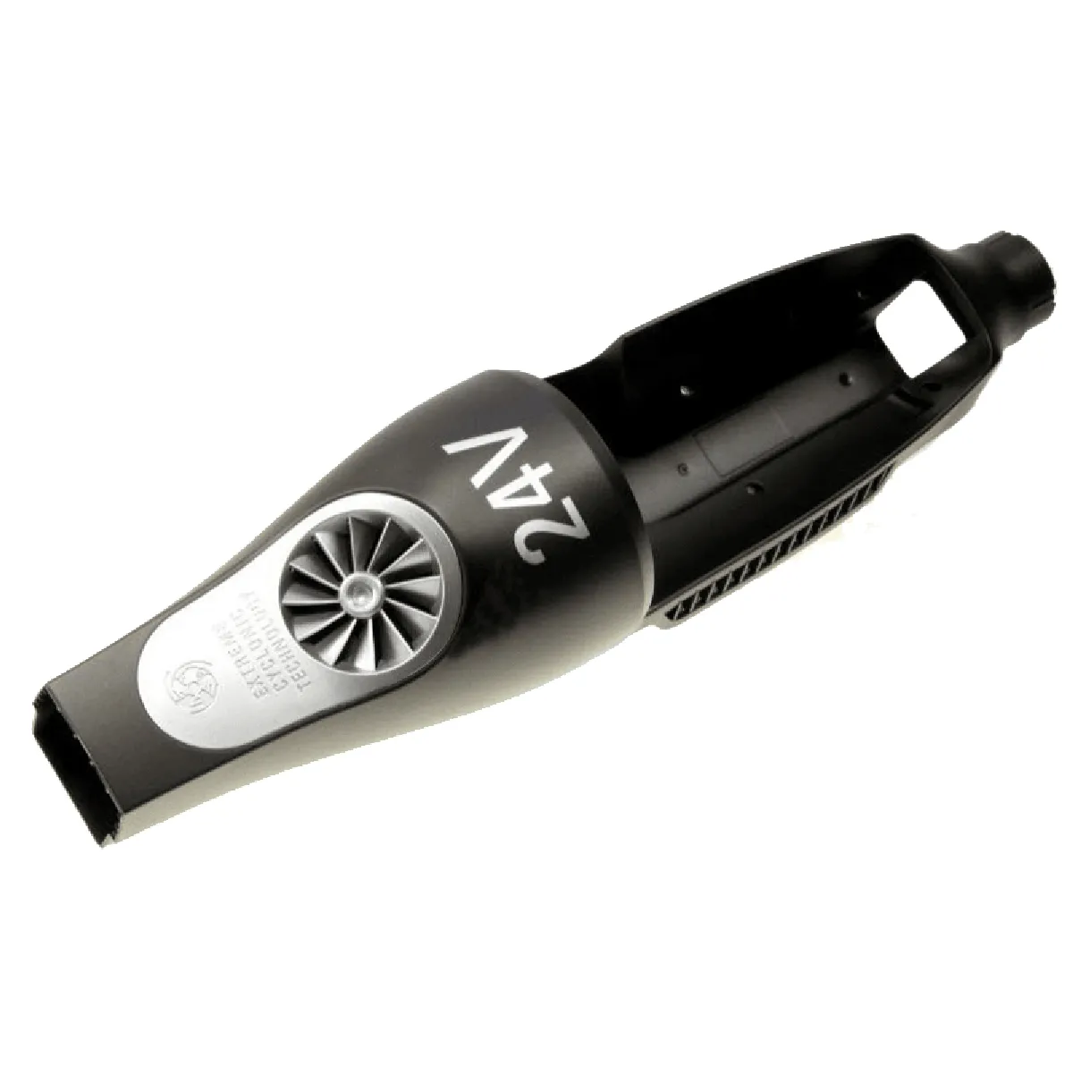 Rowenta CORPS SUPERIEUR - vue 2