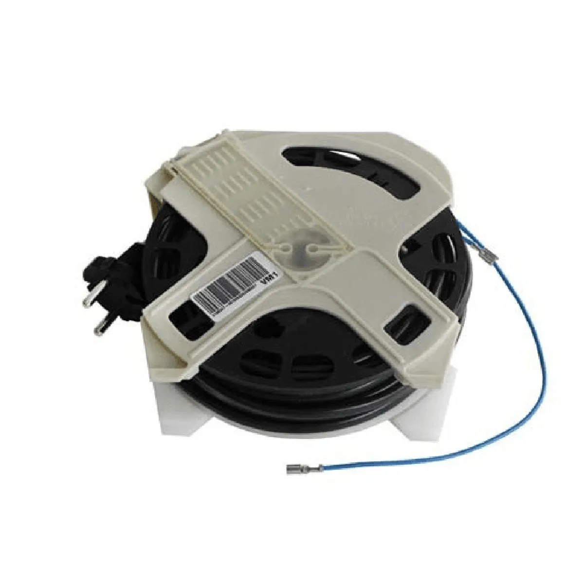 Enrouleur de cable complet pour aspirateur Electrolux 14001767036