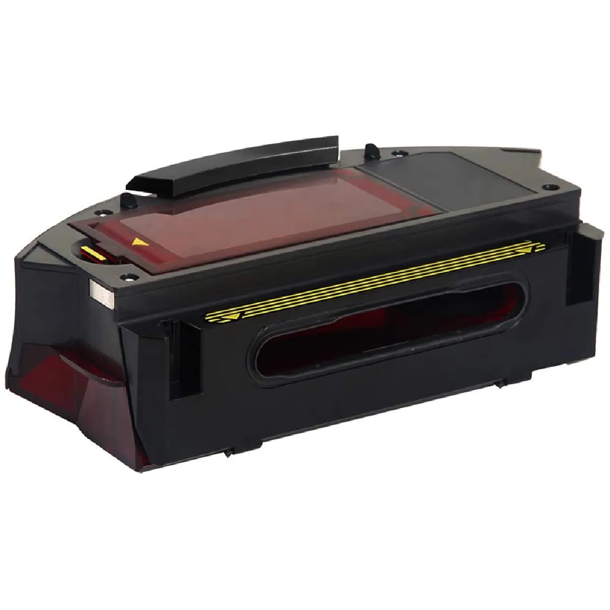 IROBOT  bac &agrave; poussi&egrave;re Roomba 980