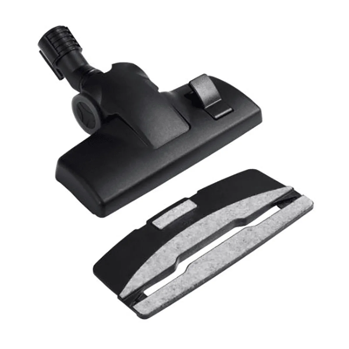 Nilfisk Advance Brosse Combinée Pour Aspirateur Traîneau