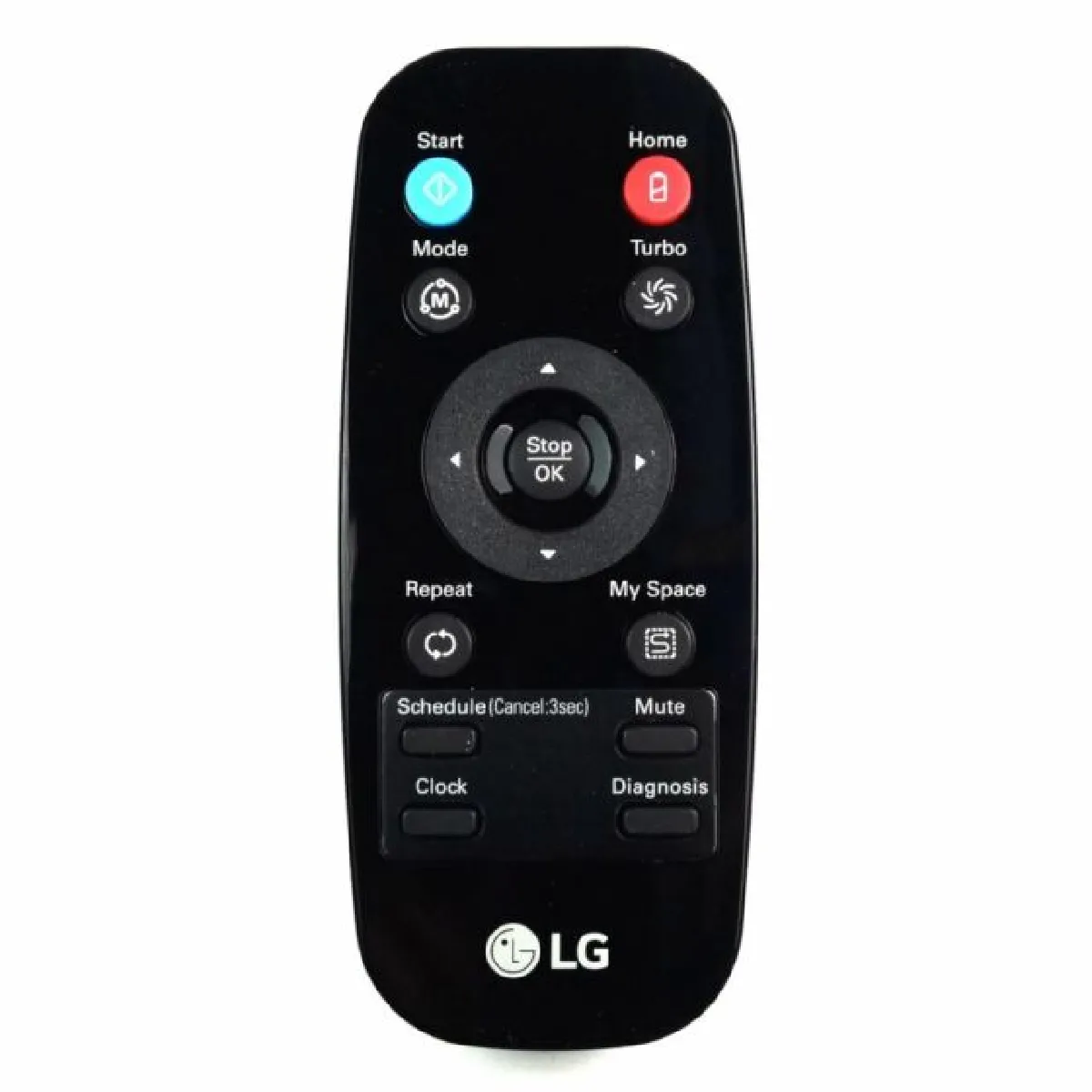 LG Télécommande AKB73616002