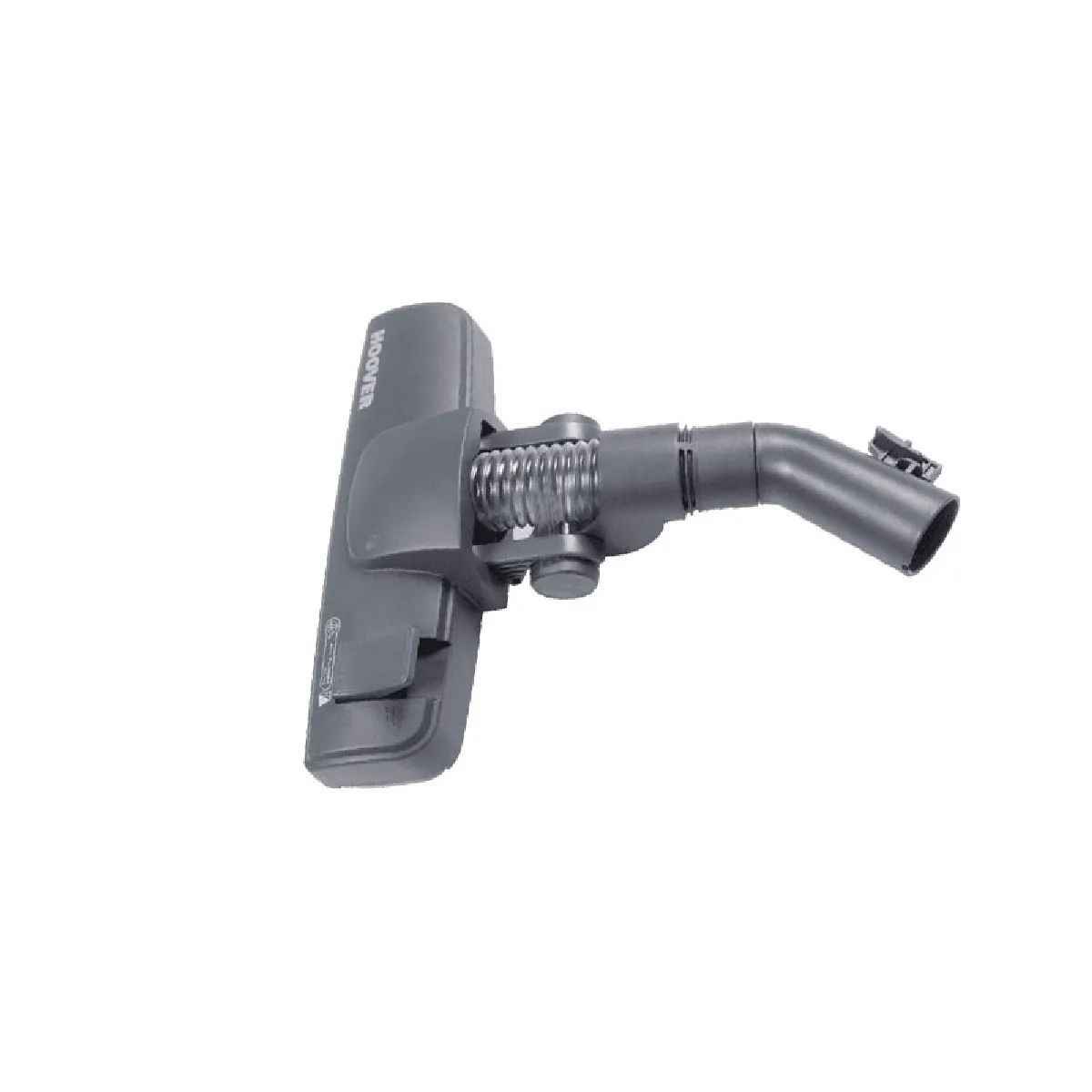 Enrouleur Pour Aspirateur Hoover 49026931 – Compatible Modèles TE70, TE75011 - vue 3