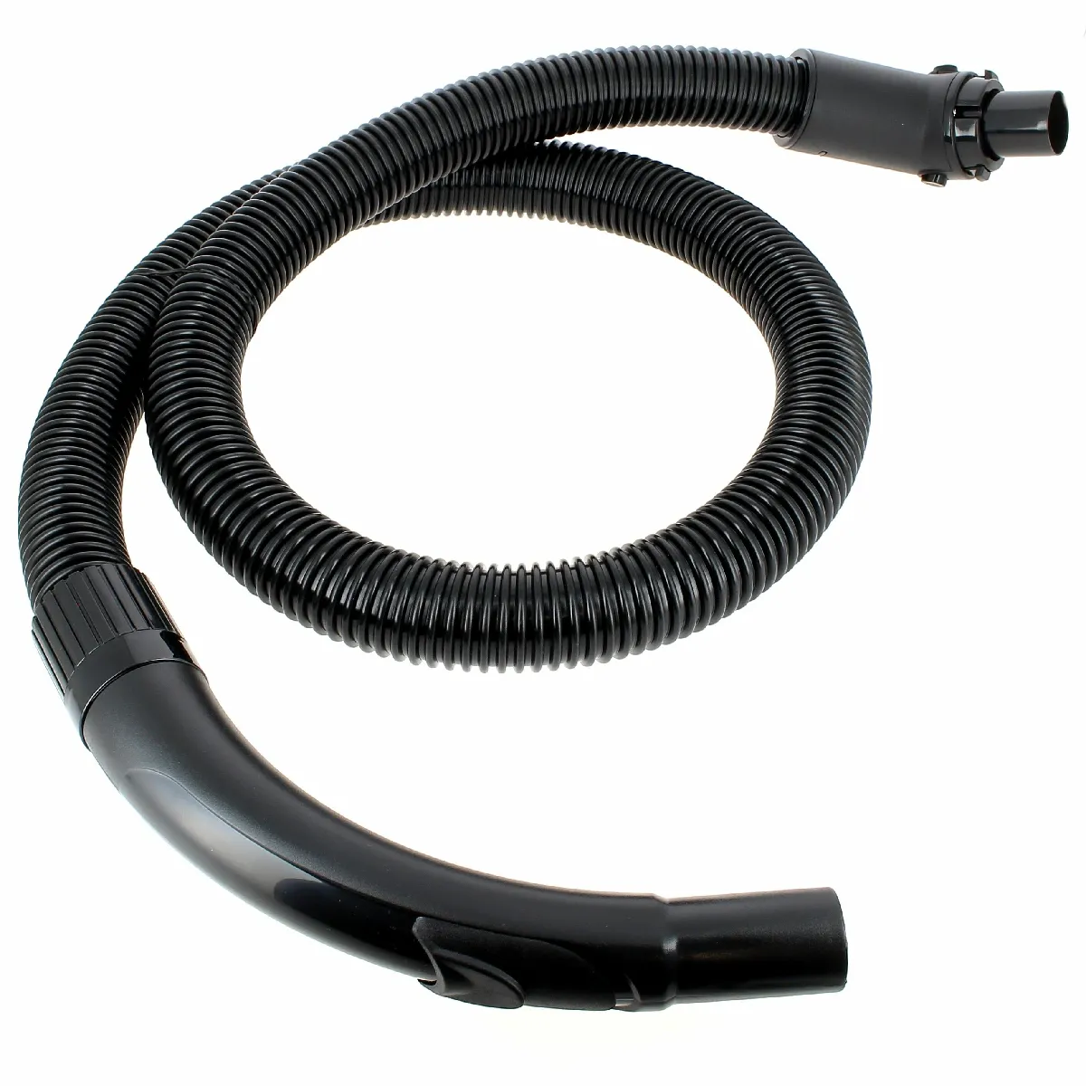 Rowenta Flexible aspirateur rs-rt9532 - aspirateur Noir - vue 3
