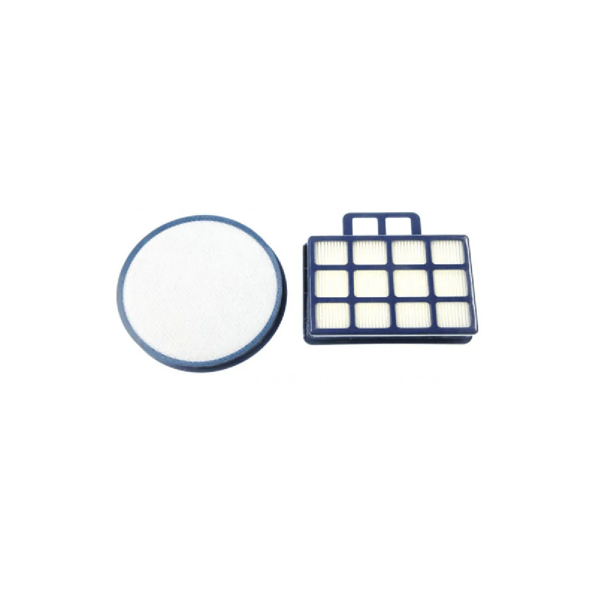 Ensemble filtres Hoover U52 - vue 2