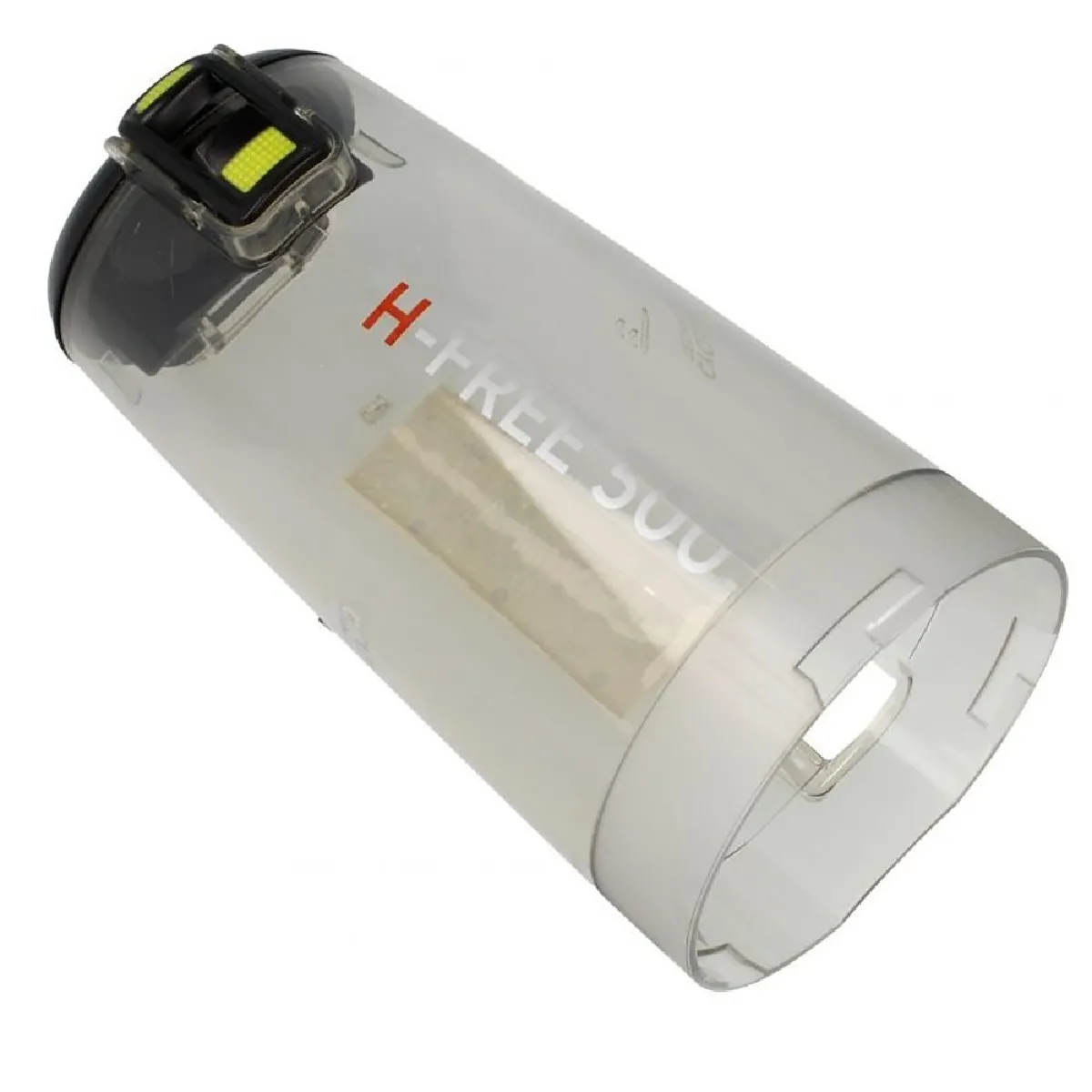 Hoover Boîte cyclonique - vue 6