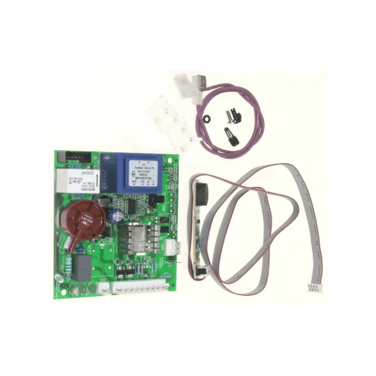 Polti Carte Électronique 7107 - vue 2