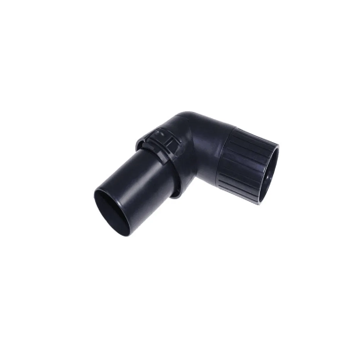 Tourelle de Flexible Aspirateur Moulinex MS-0925696 – Compatible V54, Krups 210