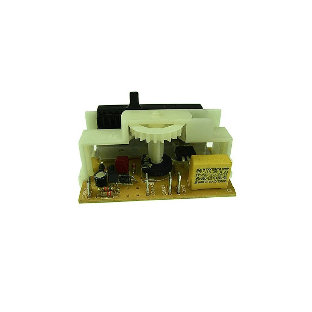 Module Variateur Electrolux – Pièce D'origine, Compatible ZUS3930 - vue 4