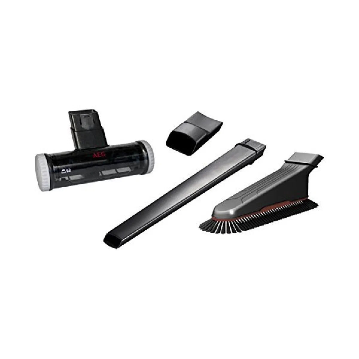 Kit Accessoires Aspirateur AEG AKIT15 – Brosses Spécifiques, Compatible CX7 & HX6