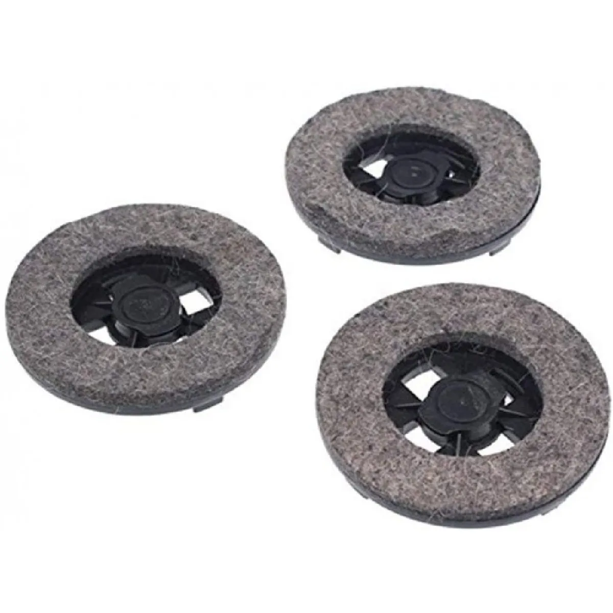 Disque feutre pour Hoover Z16