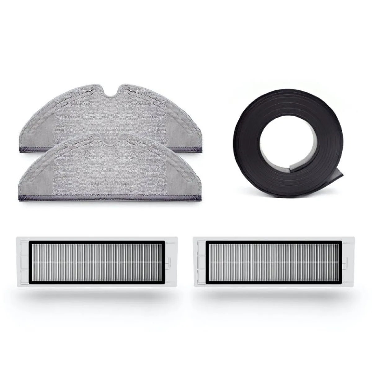 XIAOMI Roborock Zubehör Set S5S6