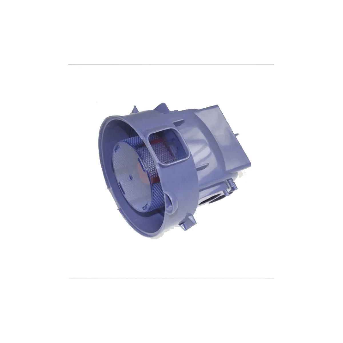 Séparateur Et Filtre Rowenta RS-RT2991 – Installation Facile