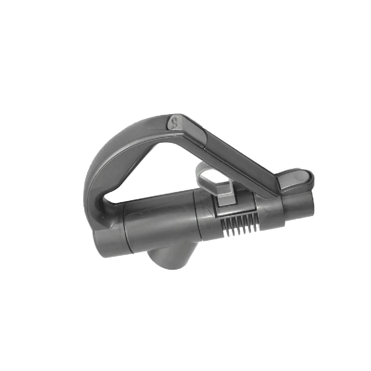 Poignée Aspirateur Dyson DC37 – Référence 923081-01 Construction ABS Robuste
