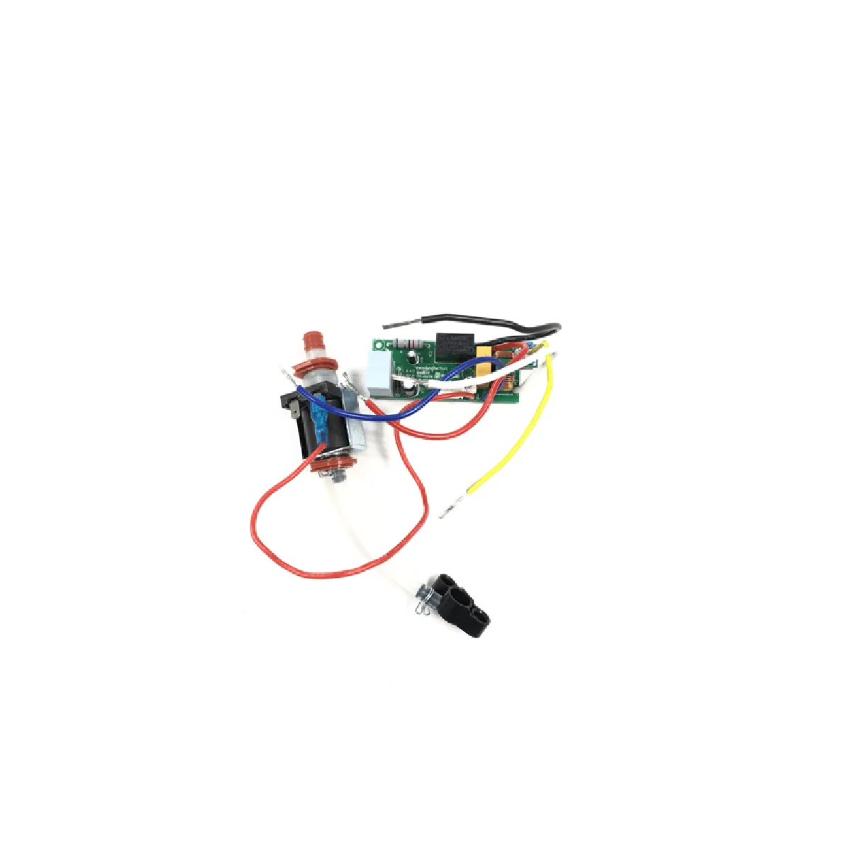 Rowenta Pompe et Carte Électronique