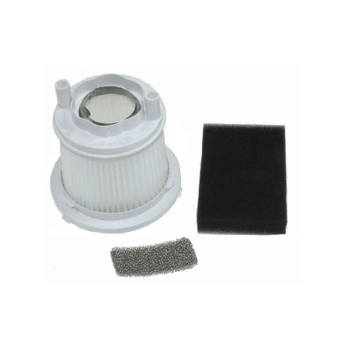 HOOVER  kit de filtres pour aspirateur U50