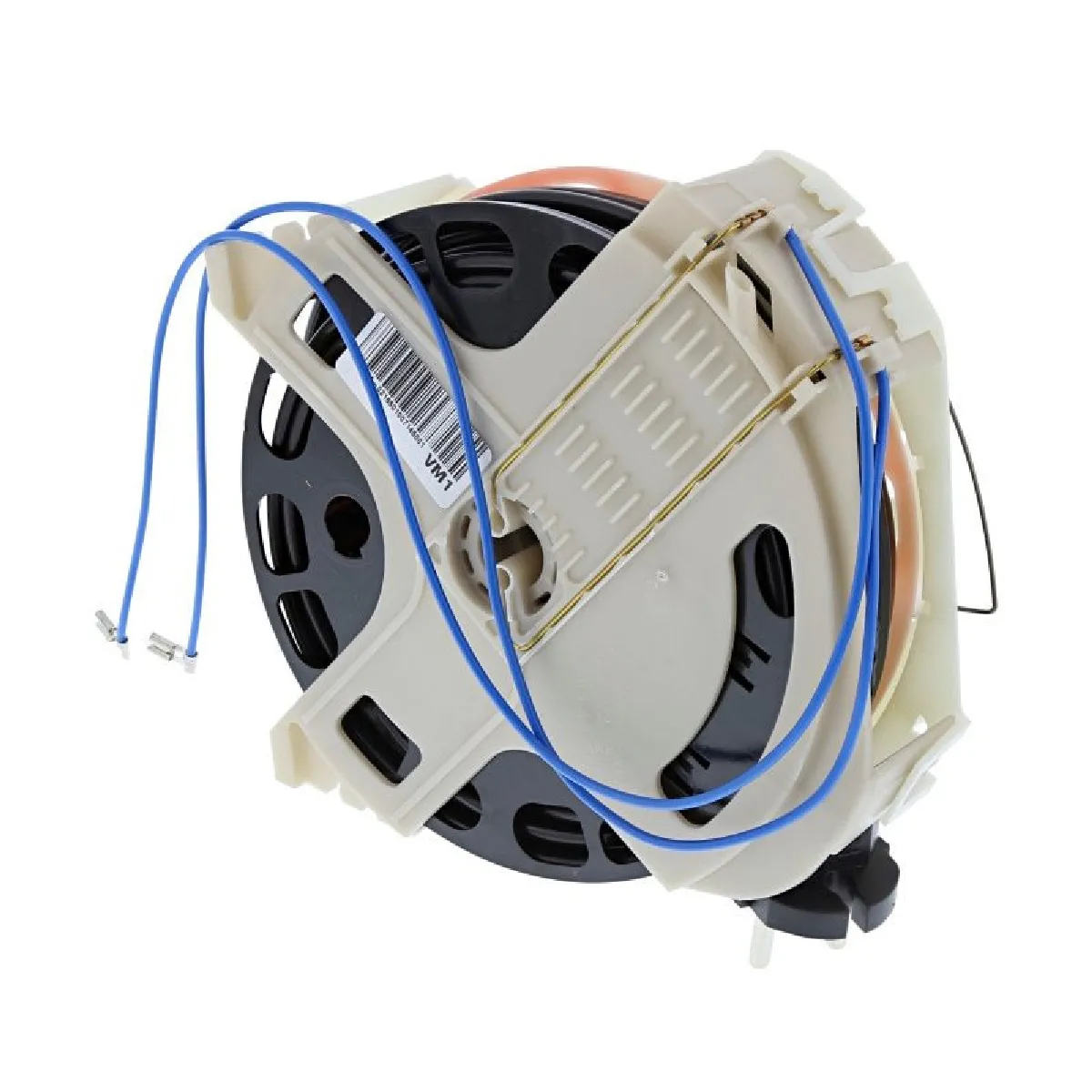 Enrouleur De Câble Bosch SEM193465 – Compatible Aspirateur Traîneau - vue 3