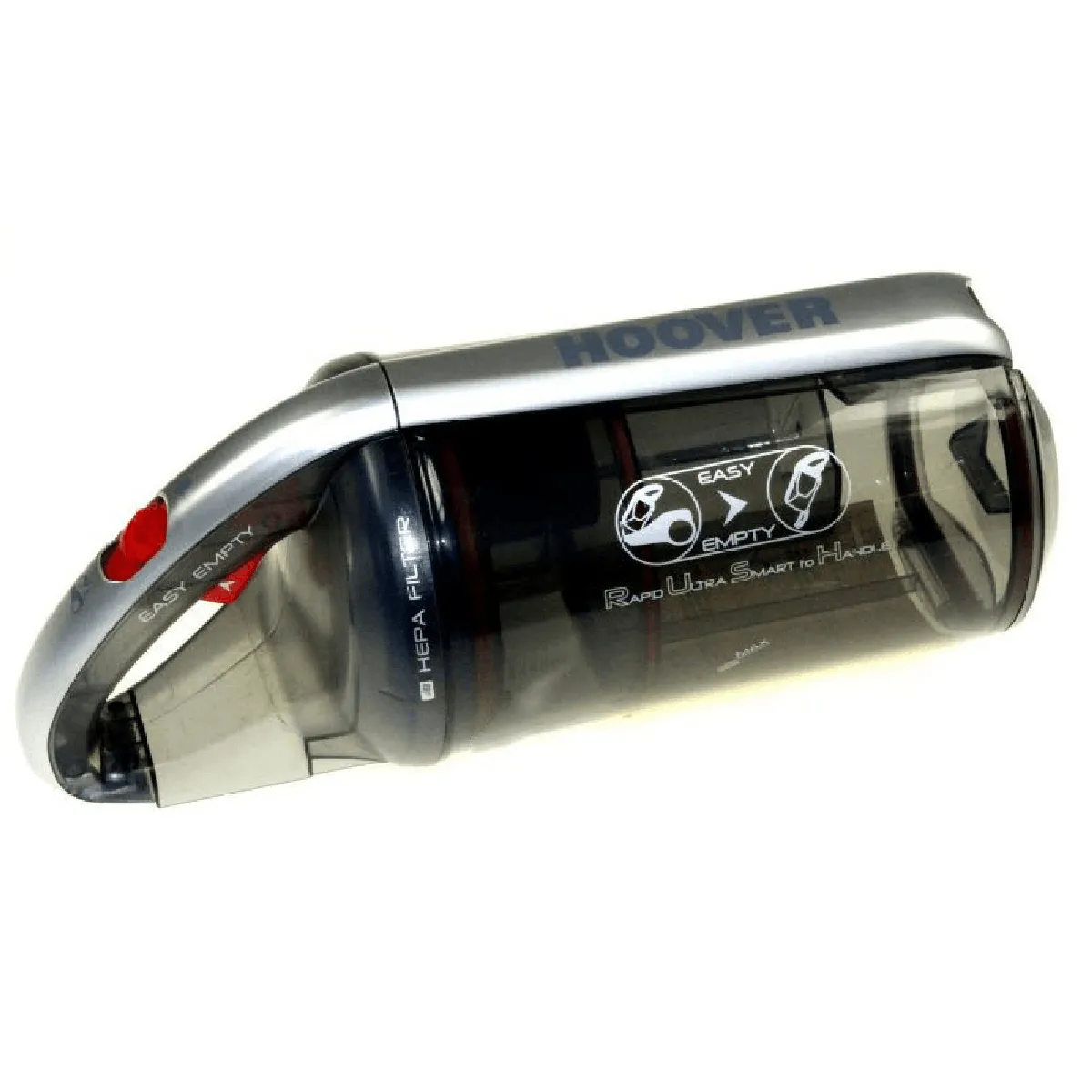 HOOVER Cassette Cyclonique pour Aspirateur - vue 2