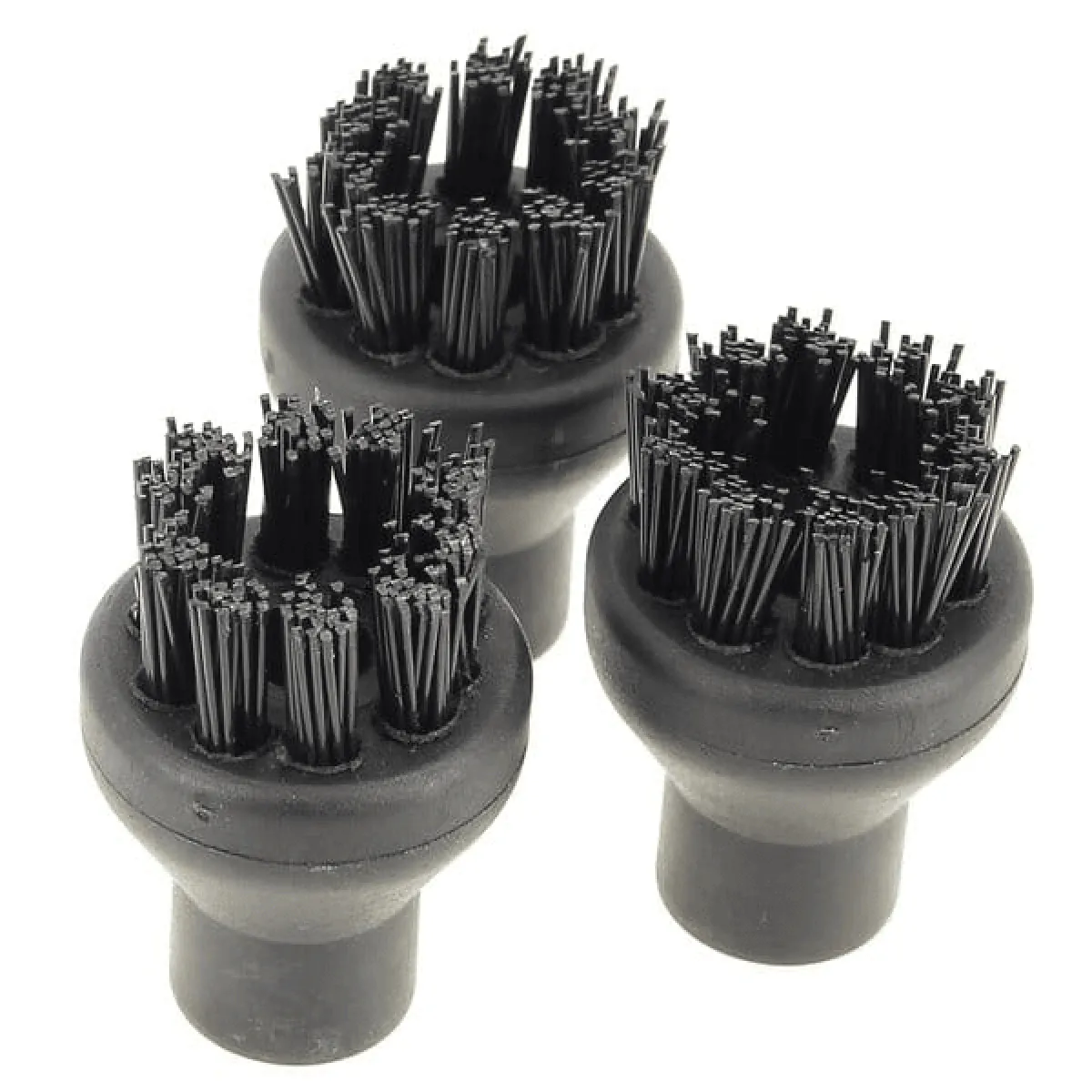 Polti SET DE 3 BROSSES BUSE VAPEUR REP 206 - vue 3