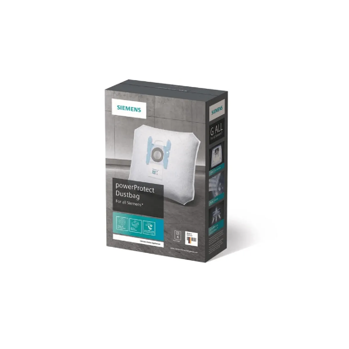 BOSCH 00467342 - vue 5