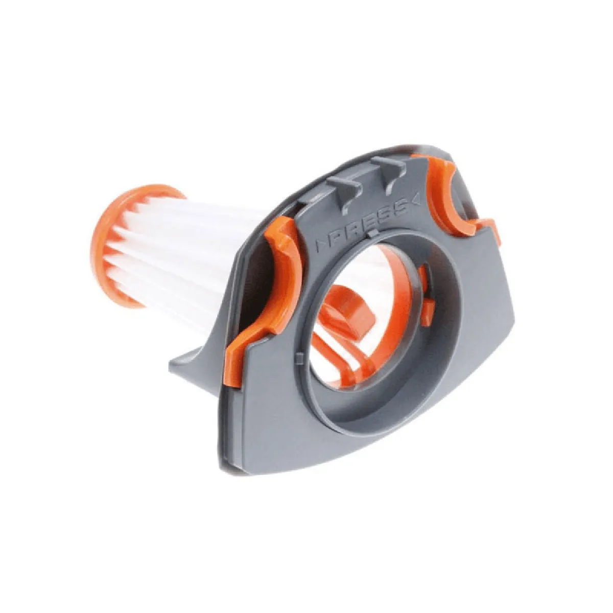 Filtre Aspirateur Electrolux 90027370500 – Compatible ZB/AG/CX
