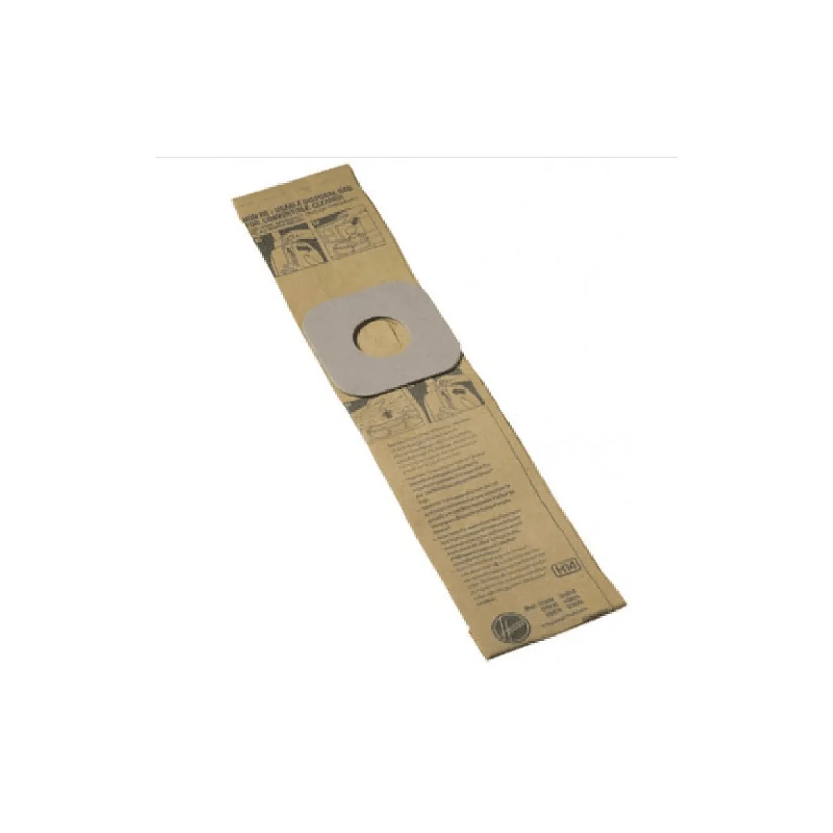 Hoover Sacs Aspirateur H14