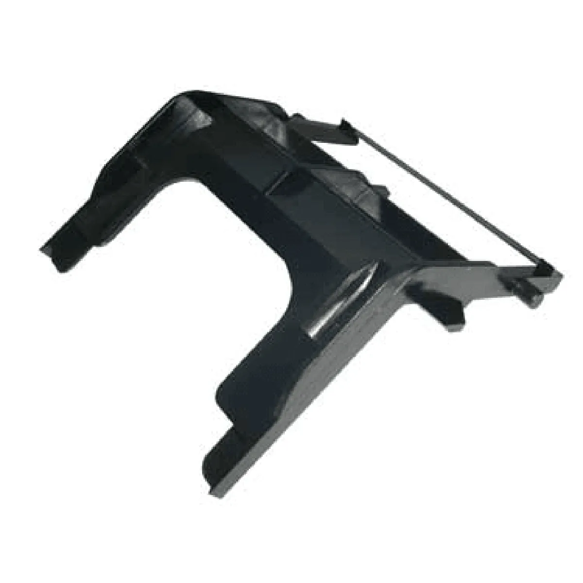 Support De Sac Pour Aspirateur Bosch – Compatible Modèles Bosch Et Siemens - vue 2