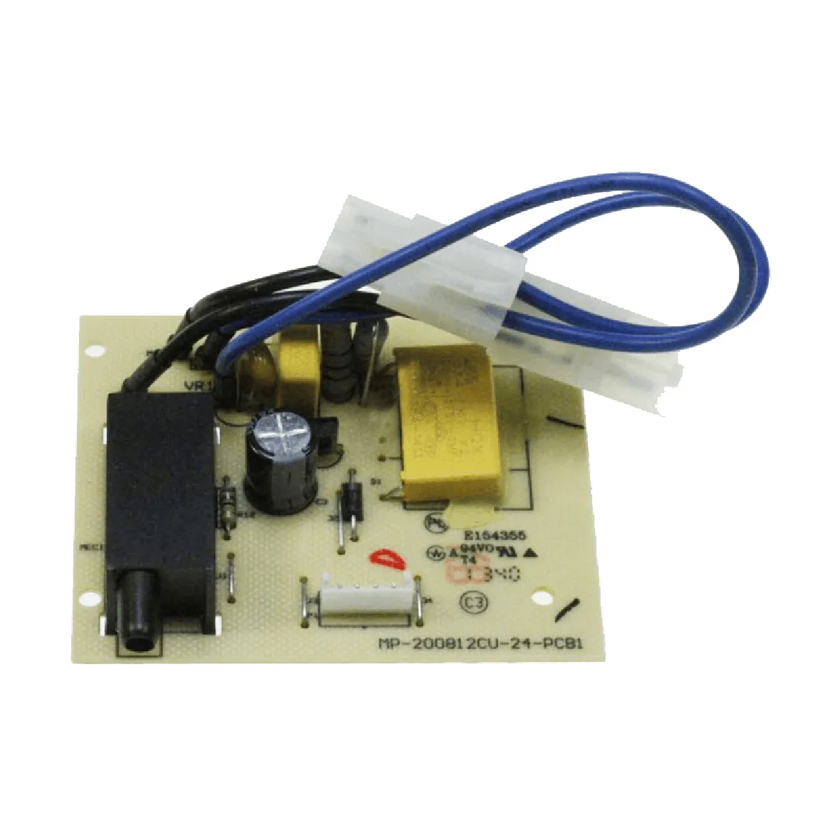 Electrolux module de puissance variateur aspirateur traîneau