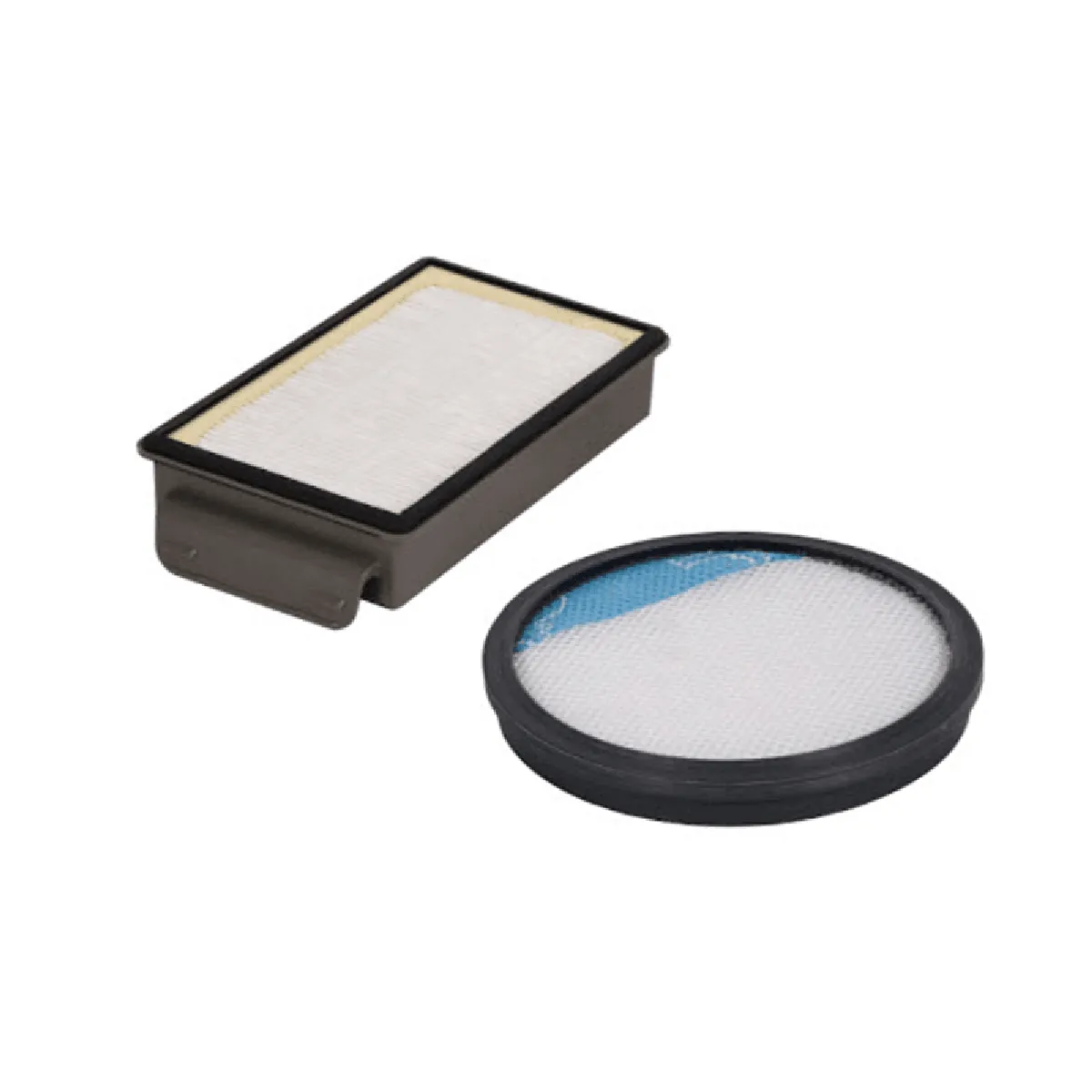 Moulinex Cassette Kit filtre + mousse