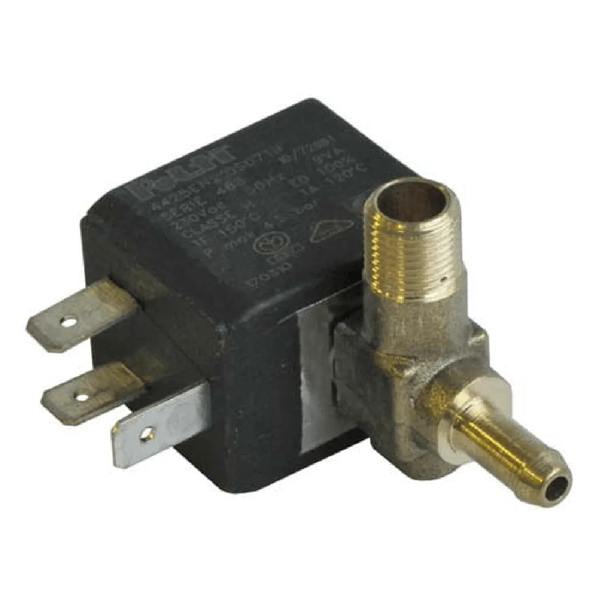 Nettoyeur vapeur Vaporetto Smart 100 B - vue 3