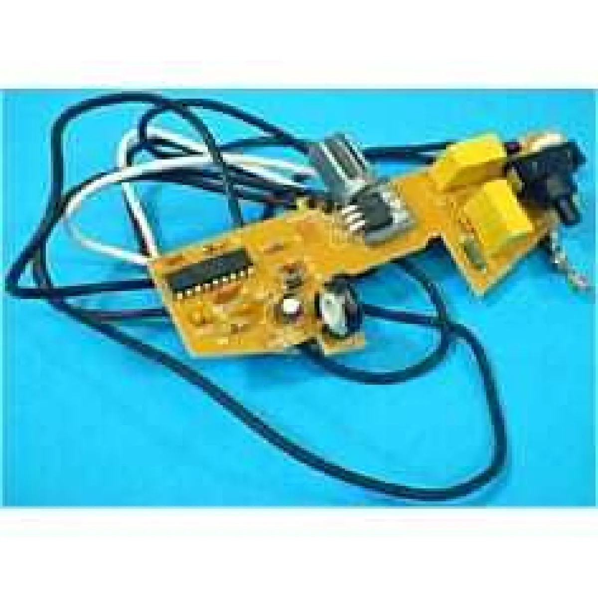 Generique Module Electronique 432200623880 Pour Aspirateur Philips - Image 3