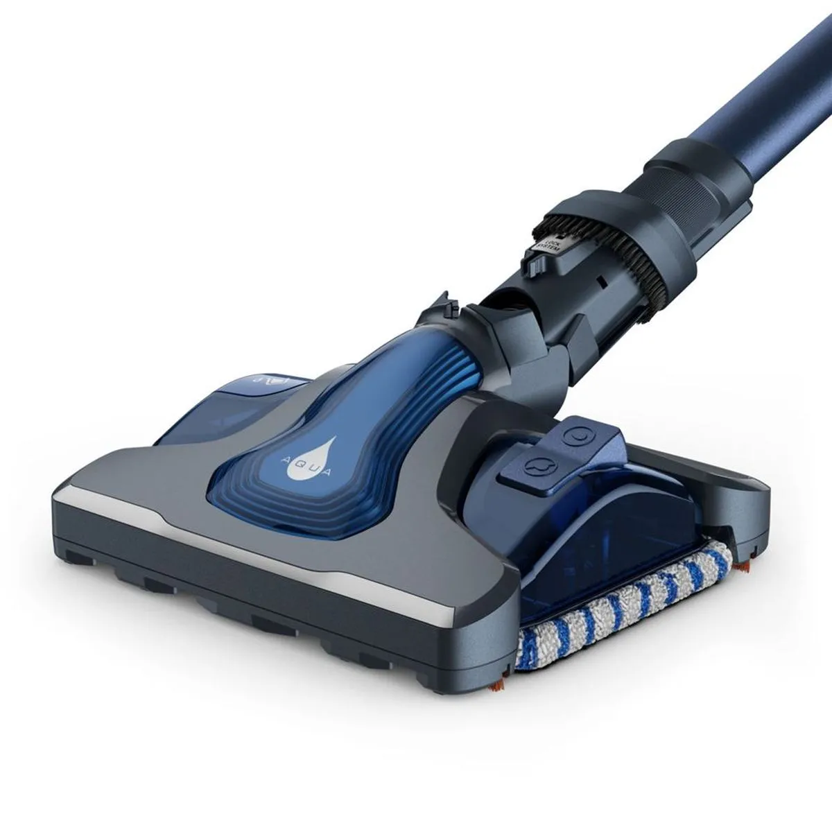 Rowenta Aqua Head - X-FORCE