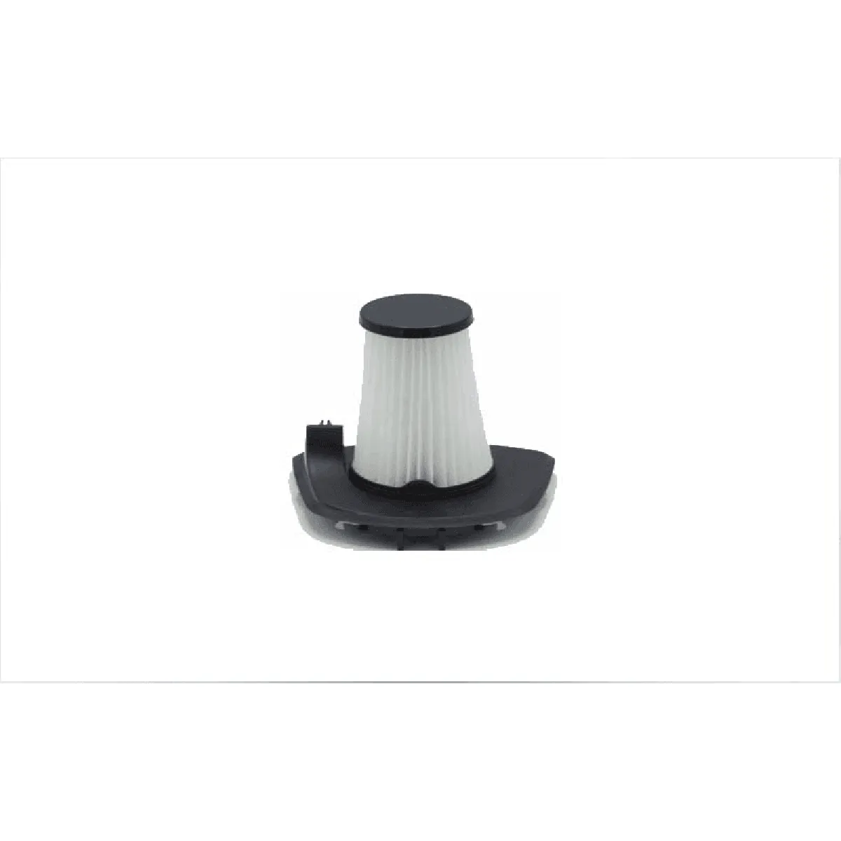 Electrolux Ensemble Filtre avec Cadre