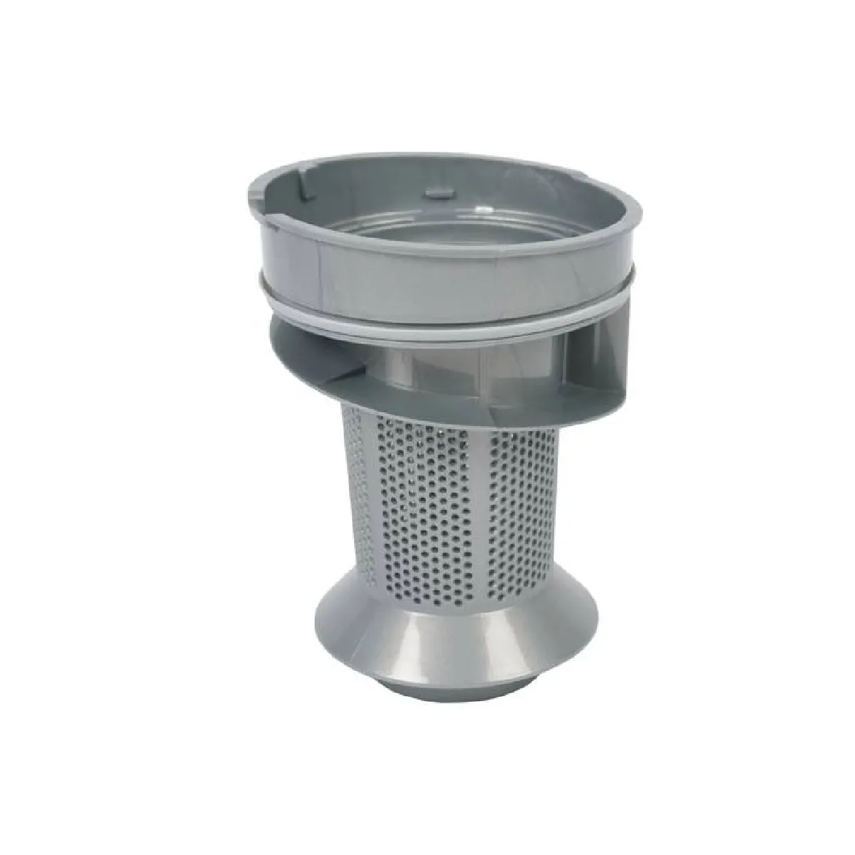 Séparateur de poussière ROWENTA X PERT Avecsans sac - vue 2