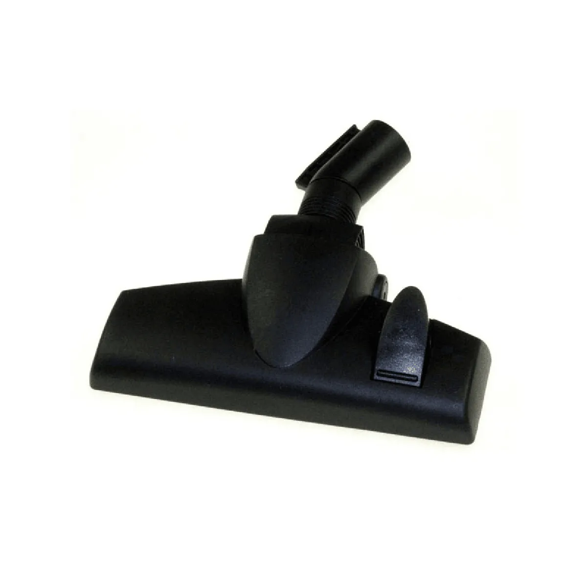 Brosse Combinée Bosch – Pour Aspirateur Traîneau, Commutation Sol/Doux - vue 2