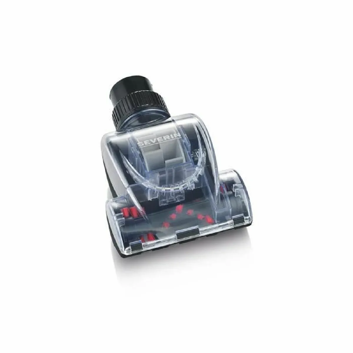 Mini Brosse Turbo Severin TB7215 – Nettoyage Profond, 2 Adaptateurs Inclus - vue 4