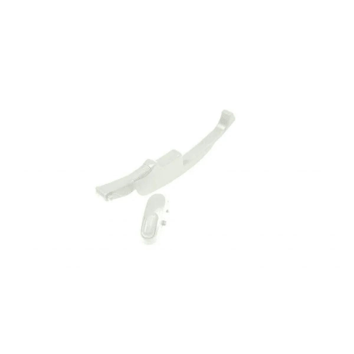 Polti Bouton Levier Poignée - vue 4