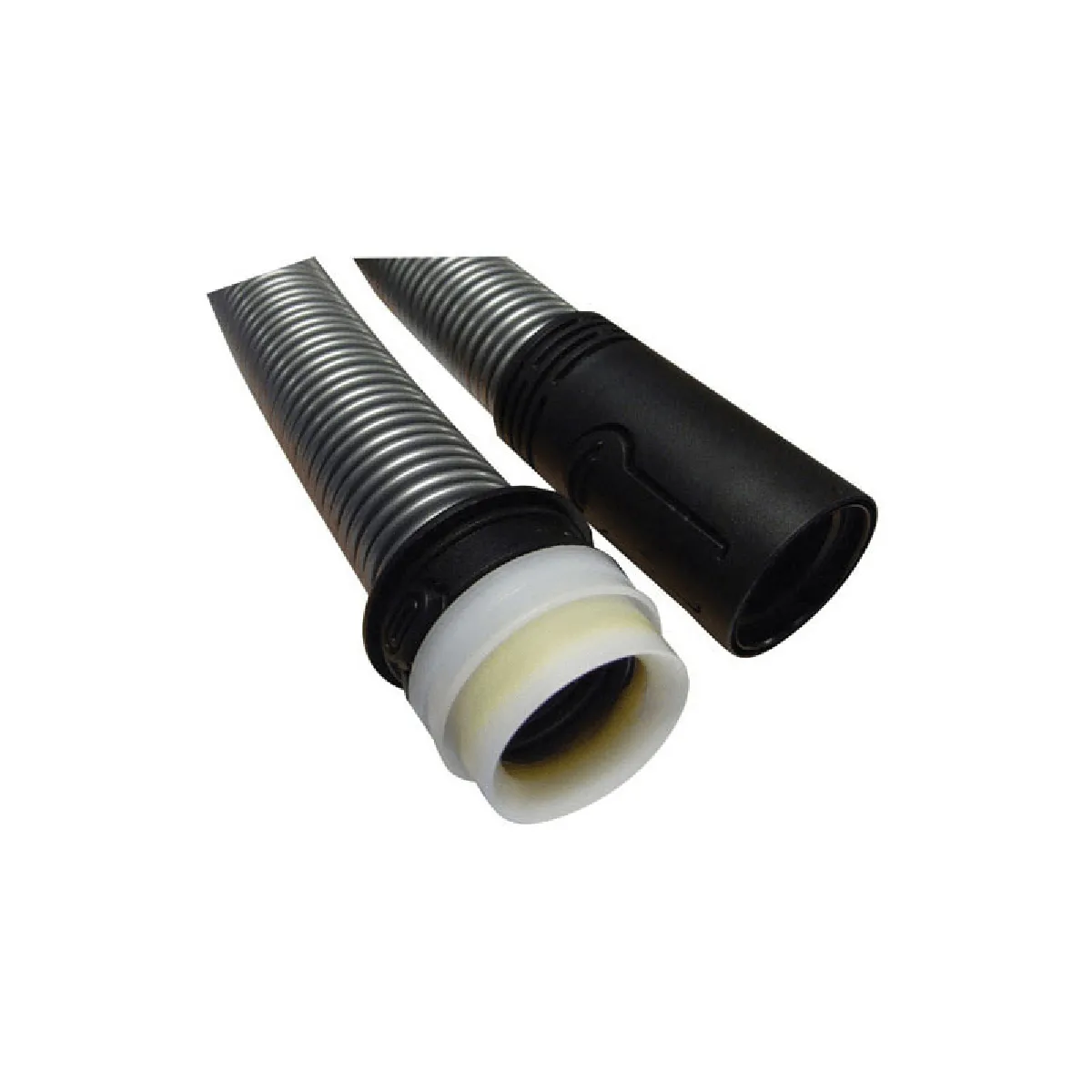Tuyau Flexible Aspirateur Siemens 17000733 – Adaptable, Raccord Standard