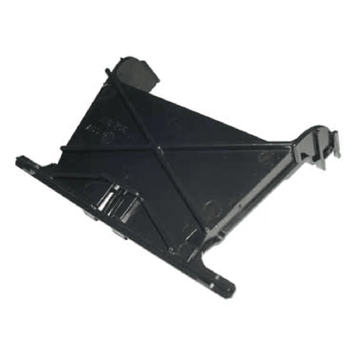 Filtre hotte cleanair DWZ1DX1B4 - vue 9