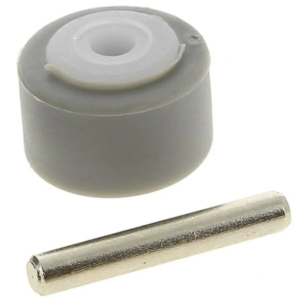Electrolux Kit de Roue avec Axe