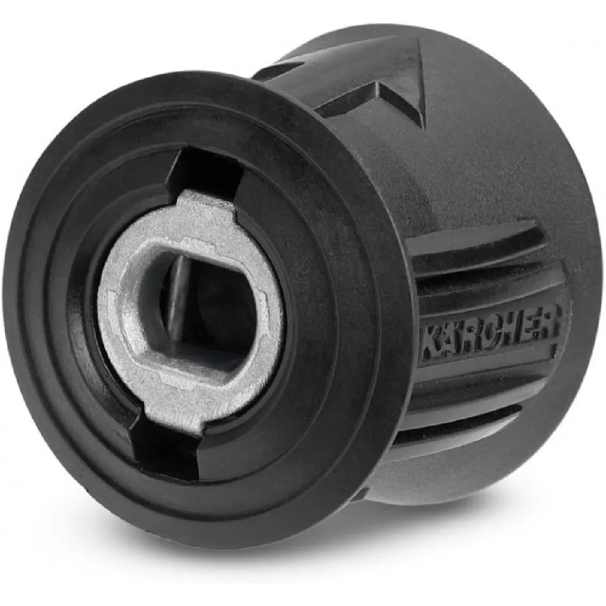 Karcher Raccord Rapide Quick Connect Pour Nettoyeur Haute Pression Kärcher - Image 3