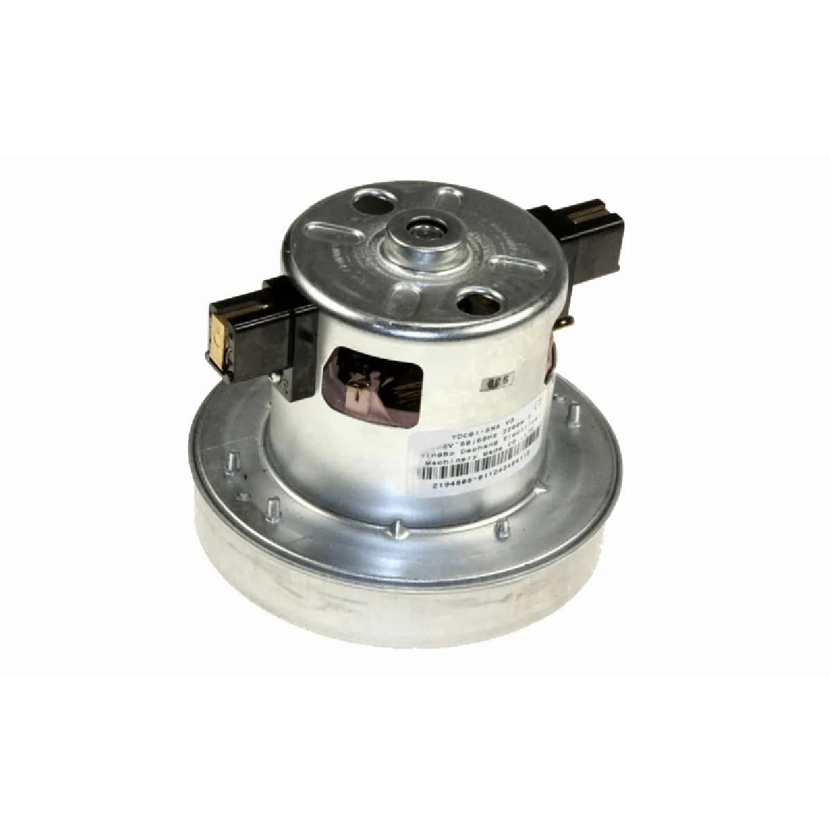 Moteur Electrolux YDC01-2200W  – Pièce d'Origine, Compatible Aspirateurs - vue 2