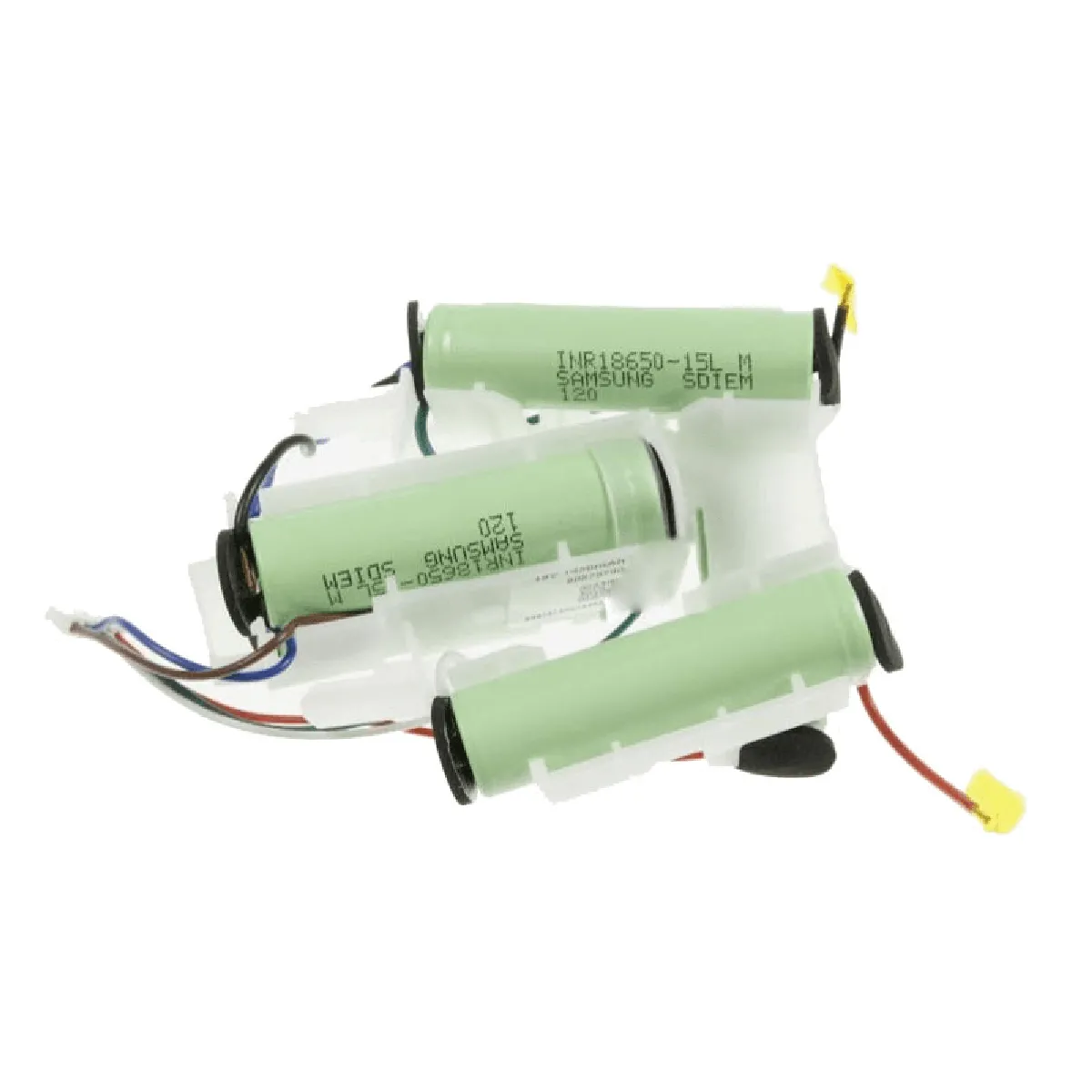 Batterie 14.4V Electrolux – Lithium-ion, Rechargeable, Compatible Aspirateur - vue 7