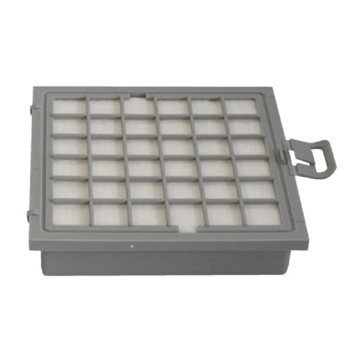 Bosch Filtre HEPA BBZ151HF - vue 4