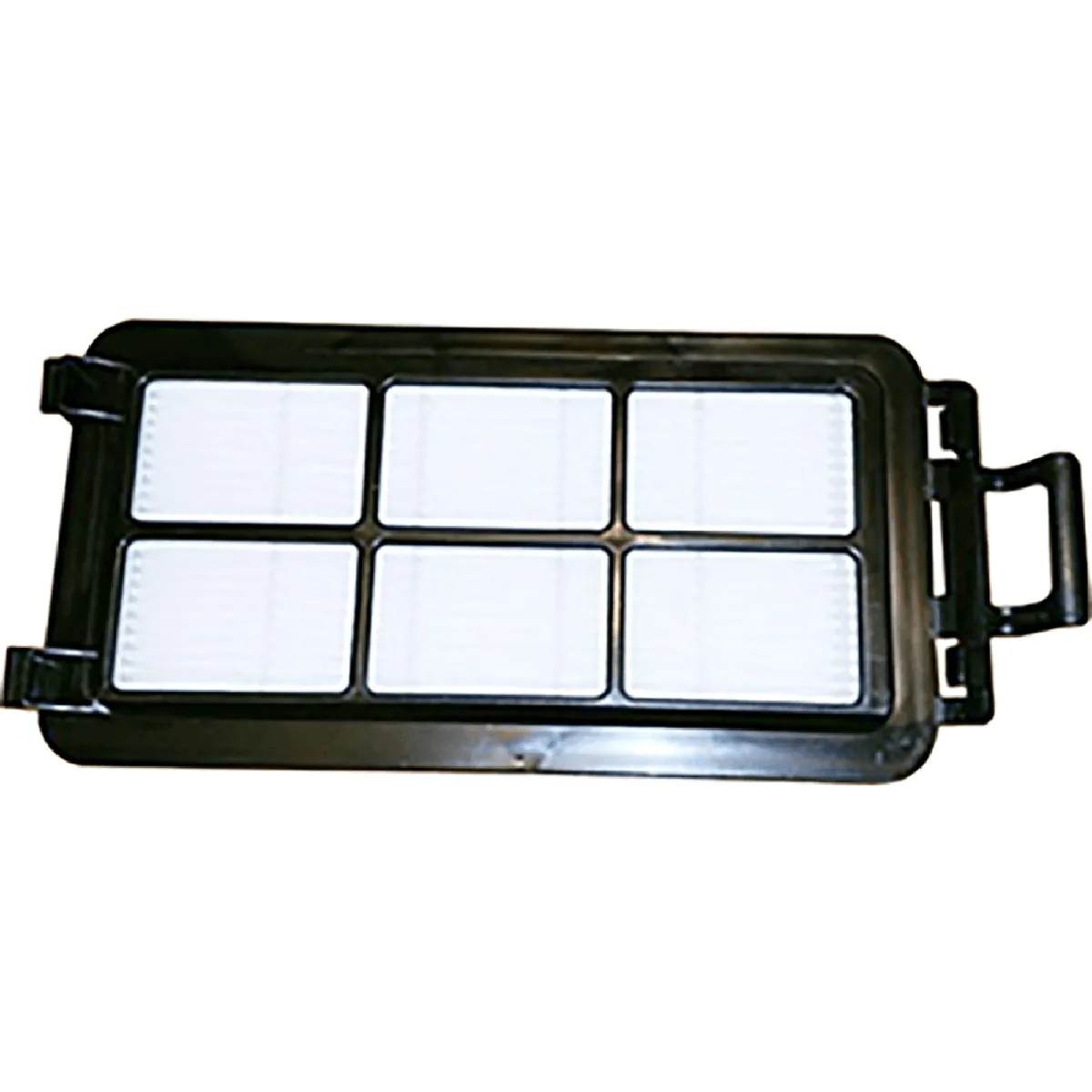 Filtre Aération TORNADO TO1820 – Compatible 4055111209, Remplacement Facile - vue 2